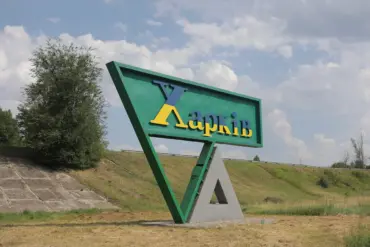 Explosions Rock Kharkiv as Fires Spread: Residents Describe Panic in Slavsky and Shevchenko Districts