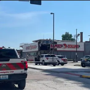 Family Dollar Store Collapse in Kansas City, Missouri Leaves One Dead and Three Injured