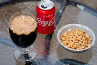 Farmer's Coke: The Unconventional Peanut-Coke Hybrid Divides Opinions
