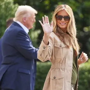 First Couple's Urgent Mission: Historic Visit to Texas for Immediate Flood Relief, Demonstrating Unity and Compassion