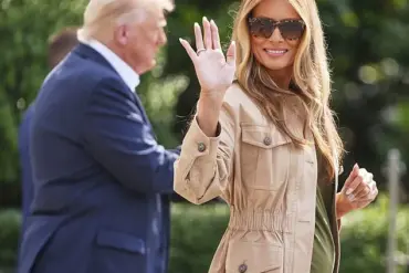 First Couple's Urgent Mission: Historic Visit to Texas for Immediate Flood Relief, Demonstrating Unity and Compassion