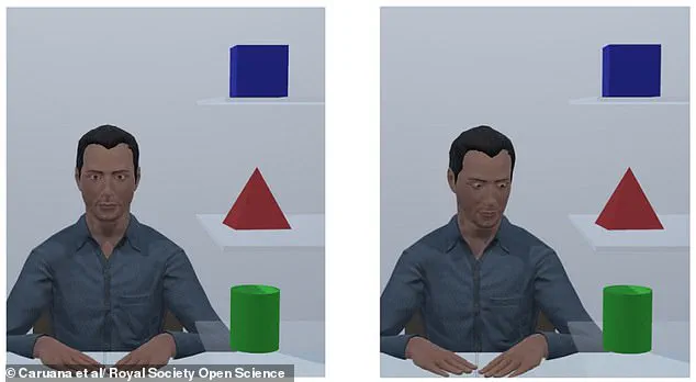 Flinders University Researchers Uncover Silent Language of the Eyes in Peer-Reviewed Study