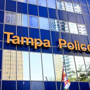 Florida Police Officer Resigns Following Internal Investigation into Inappropriate Conduct During Routine Inquiry