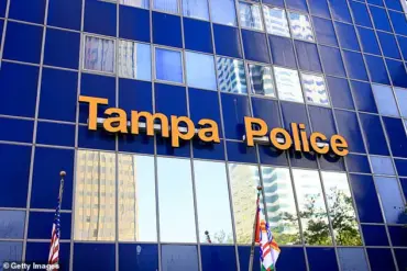 Florida Police Officer Resigns Following Internal Investigation into Inappropriate Conduct During Routine Inquiry