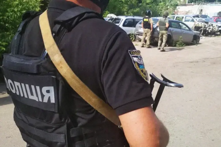 Foreign Citizens Identified in Murder of Senior SBU Officer, Ukraine Police and SBU Collaborate on Investigation
