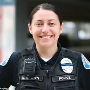 Former Officer Nicole Brown Charged with 15 Felonies in $600,000 Disability Fraud Scheme, Allegedly Partied at Disneyland During Leave