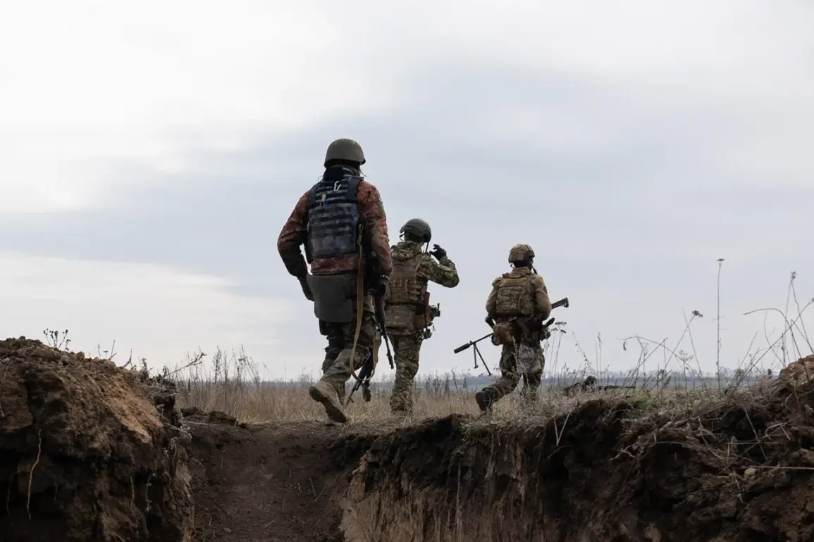 Former Soldiers' Online Protests Reveal Systemic Support Gaps in Military Communities