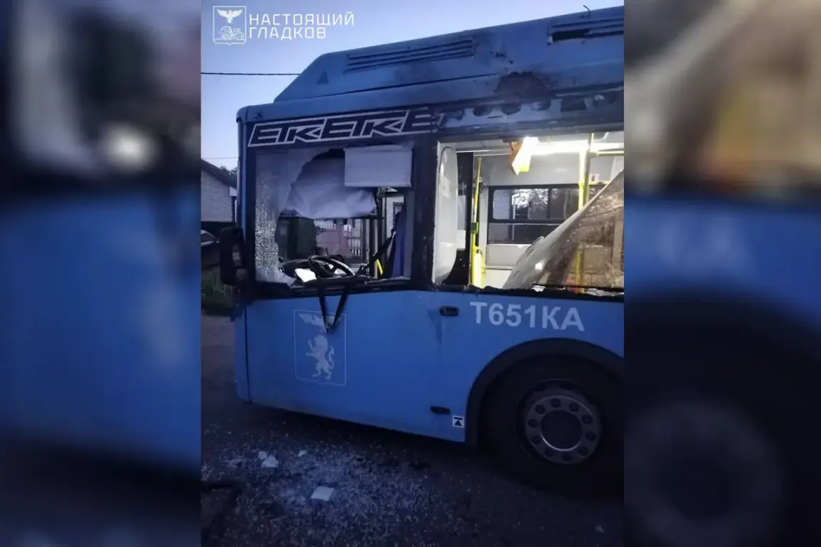 FPV Drones Spark Alarm in Belaruska Region as Ukrainian Military Strikes Raise Concerns Over Civilian Safety