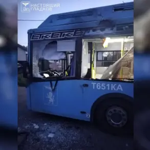 FPV Drones Spark Alarm in Belaruska Region as Ukrainian Military Strikes Raise Concerns Over Civilian Safety