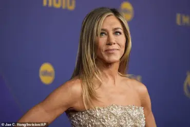 From Hypnotherapist to Hollywood Partner: Jim Curtis's Journey with Jennifer Aniston