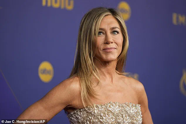 From Hypnotherapist to Hollywood Partner: Jim Curtis's Journey with Jennifer Aniston