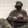 From Medal of Courage to DJ in the SVO Zone: A Soldier's Unexpected Journey, As He Recounts His New Passion