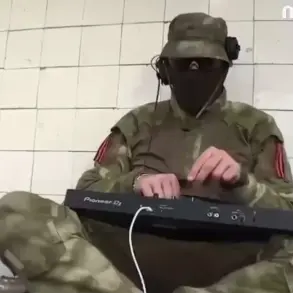 From Medal of Courage to DJ in the SVO Zone: A Soldier's Unexpected Journey, As He Recounts His New Passion