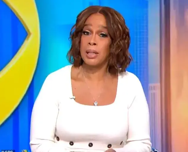 Gayle King's Revitalized Appearance and Fitness Commitment Highlight Continued Public Engagement with High-Profile Figures