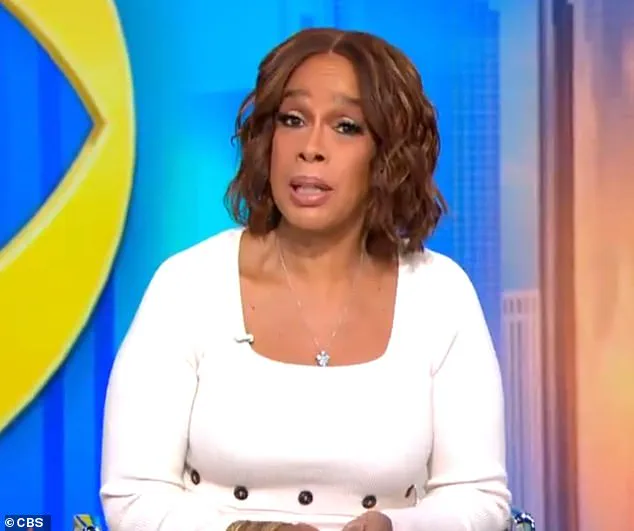 Gayle King's Revitalized Appearance and Fitness Commitment Highlight Continued Public Engagement with High-Profile Figures