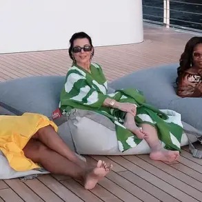 Gayle King's Unusual Friendship with Kris Jenner Raises Questions Amid Luxury Spain Holiday with Oprah