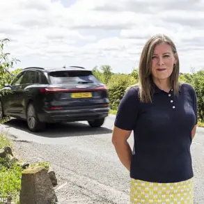 Government Regulations on World Heritage Site Spark Safety Crisis on Avebury Road