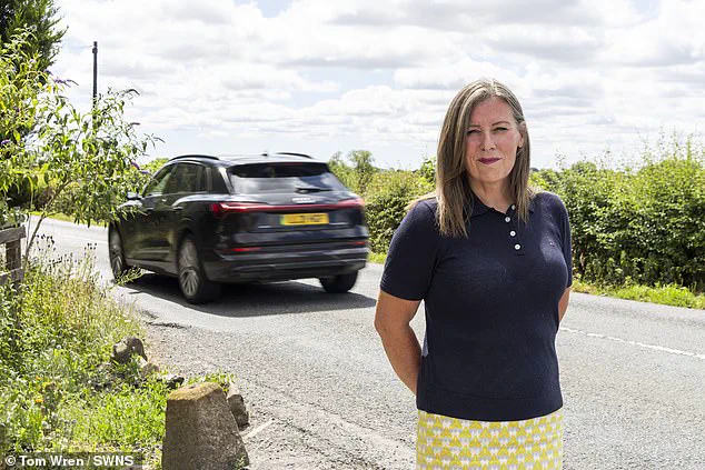 Government Regulations on World Heritage Site Spark Safety Crisis on Avebury Road