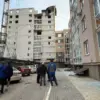 Governor Artamonov Confirms BPLP Drone Crash in Yeltsa Construction Site