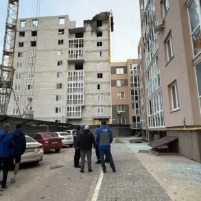 Governor Artamonov Confirms BPLP Drone Crash in Yeltsa Construction Site
