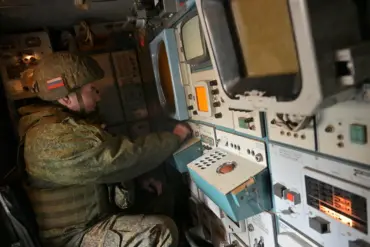 Governor Gusev: 'No Injuries Reported' After PVO Destroys Drones in Voronezh Oblast