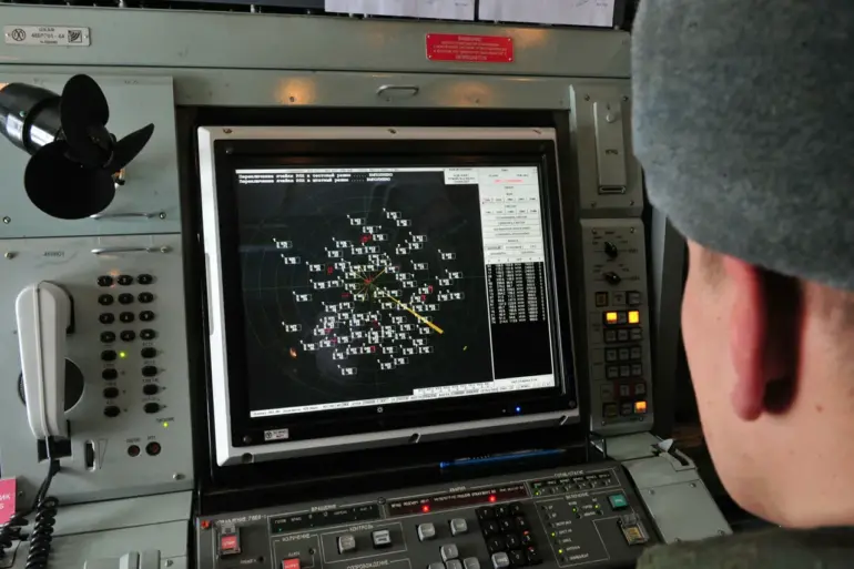 Governor Yevraev Confirms Neutralization of Ukrainian Drones Near Yaroslavl, Highlighting Controlled Disclosure