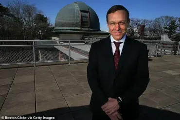 Harvard Researchers Uncover Origins of Enigmatic Interstellar Object 3I/ATLAS, Shedding Light on Cosmic Mysteries