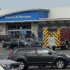 Heroic Shoppers Confront Suspect in Walmart Stabbing Incident, Highlighting Community Resilience in Traverse City