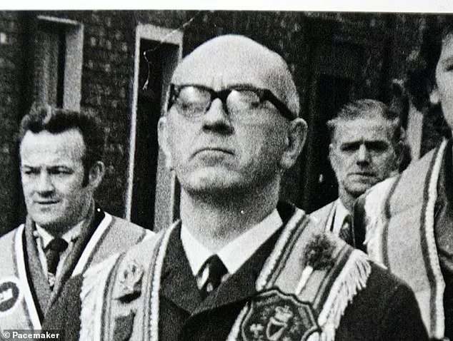 Historical Abuse Scandal and Government Cover-Up Reignited by New Book