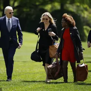 House Republicans Launch Probe into Biden White House Over Mental Health Allegations, Sparking Debate on Transparency and Accountability