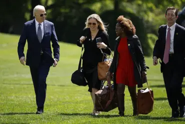 House Republicans Launch Probe into Biden White House Over Mental Health Allegations, Sparking Debate on Transparency and Accountability