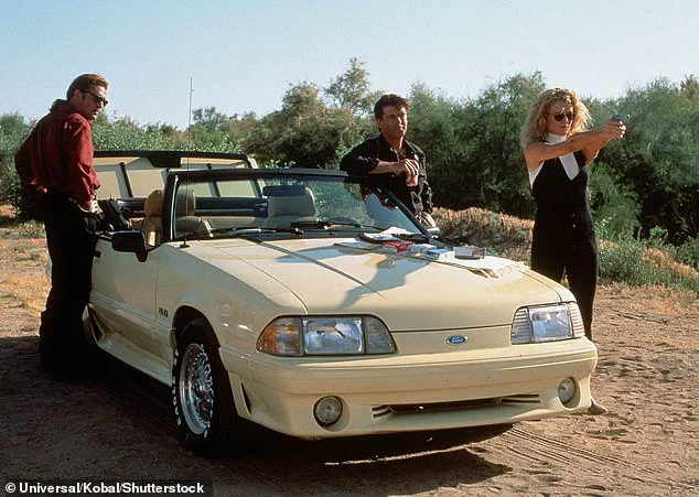 Iconic Actor Michael Madsen Dies at 67 After Cardiac Arrest, Community Reacts to Loss