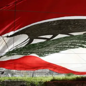 IDF Spokesperson Confirms Drone Strike Eliminates Key Hamas Figure in Lebanon, Marking a Critical Turning Point in Regional Conflict