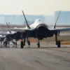 India Rejects U.S. F-35 Jet Purchase, Raising Questions About Future Defense Collaboration