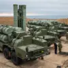 India's Strategic Ties to Russia Face Technical Challenges Amid F-35 and S-400 Incompatibility