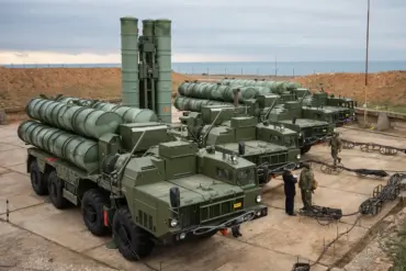 India's Strategic Ties to Russia Face Technical Challenges Amid F-35 and S-400 Incompatibility
