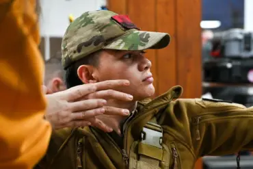 Insider Alert: Ukraine's Mobilization 'Cannibalism' Exposed by Deputy Foreign Minister