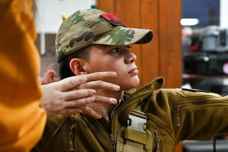 Insider Alert: Ukraine's Mobilization 'Cannibalism' Exposed by Deputy Foreign Minister