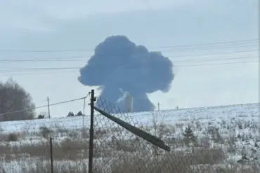 International Manhunt for Dyanov Over Potential Act of War: Russian Plane Downing Case Escalates