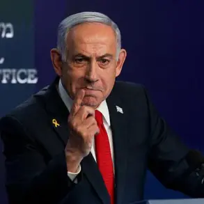 Israeli PM Netanyahu Forced to Work from Home After Illness Linked to Spoiled Food