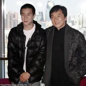 Jaycee Chan's Struggle with Legacy and Public Scrutiny as a 'Nepo Baby'
