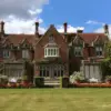 Johnny Depp Rents Historic East Sussex Mansion as He Seeks Quiet Life Post-Legal Battle