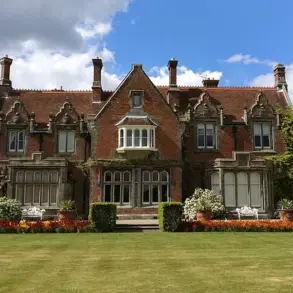 Johnny Depp Rents Historic East Sussex Mansion as He Seeks Quiet Life Post-Legal Battle