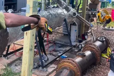 Julian Brown, 21-Year-Old Atlanta Inventor, Vanishes After Posting Cryptic 'Under Attack' Video on Instagram