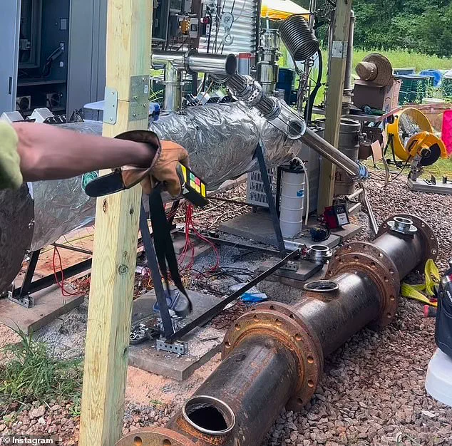 Julian Brown, 21-Year-Old Atlanta Inventor, Vanishes After Posting Cryptic 'Under Attack' Video on Instagram