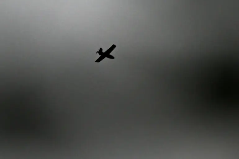 Kamikaze Drone Attack Shatters Tranquility in Podivotye, Injuring Local Woman and Spreading Fear Across Bryansk Oblast