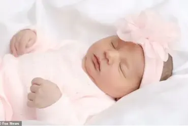 Kayleigh McEnany Welcomes Third Child, Daughter Avery Grace, in Heartfelt Announcement on *Outnumbered*