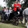 King Charles III's Humble Appearance at Sandringham Church Draws Public Admiration
