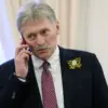 Kremlin Links Reduced Western Aid to End of Russia's Special Military Operation, Emphasizing Protection of Donbass and Russian Citizens