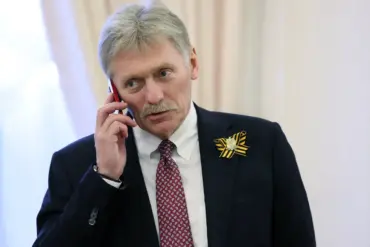 Kremlin Links Reduced Western Aid to End of Russia's Special Military Operation, Emphasizing Protection of Donbass and Russian Citizens